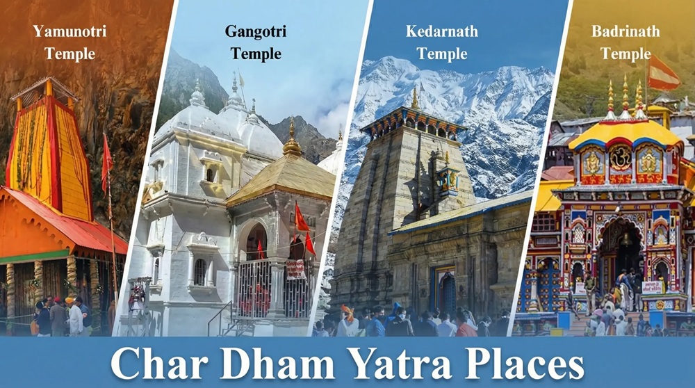 The Ultimate Pilgrimage: A Guide to a Soul-Stirring Char Dham Yatra in 2026