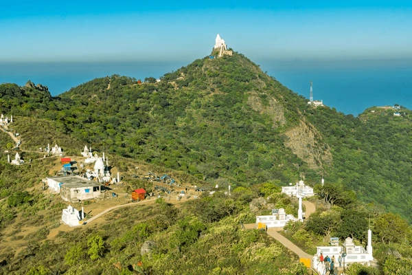 The Divine Circuit: Why a Pilgrimage is the Ultimate Reset for Your Soul