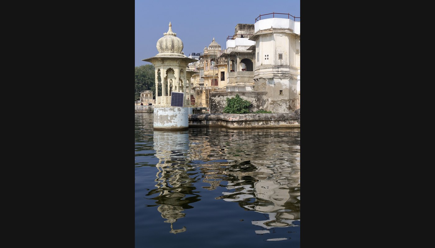 Udaipur City of Lakes: Palaces, Boat Rides and Romantic Stays