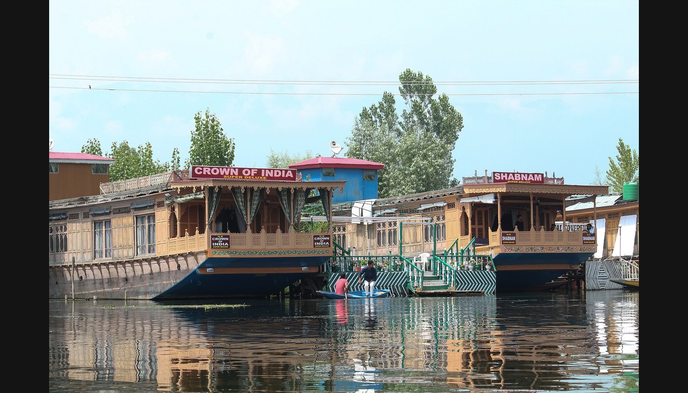 Kashmir Holiday Guide: Srinagar, Gulmarg and Pahalgam
