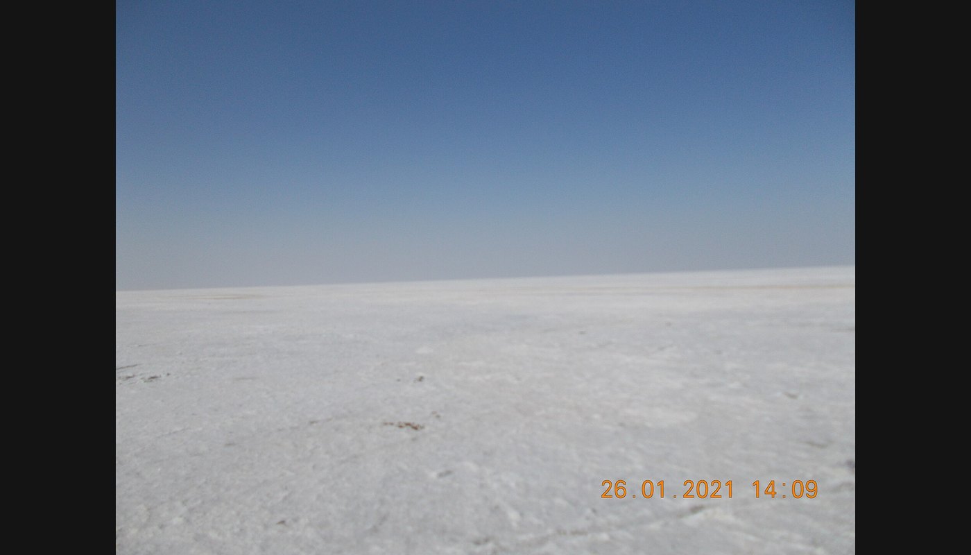Rann of Kutch White Desert and Rann Utsav Travel Guide