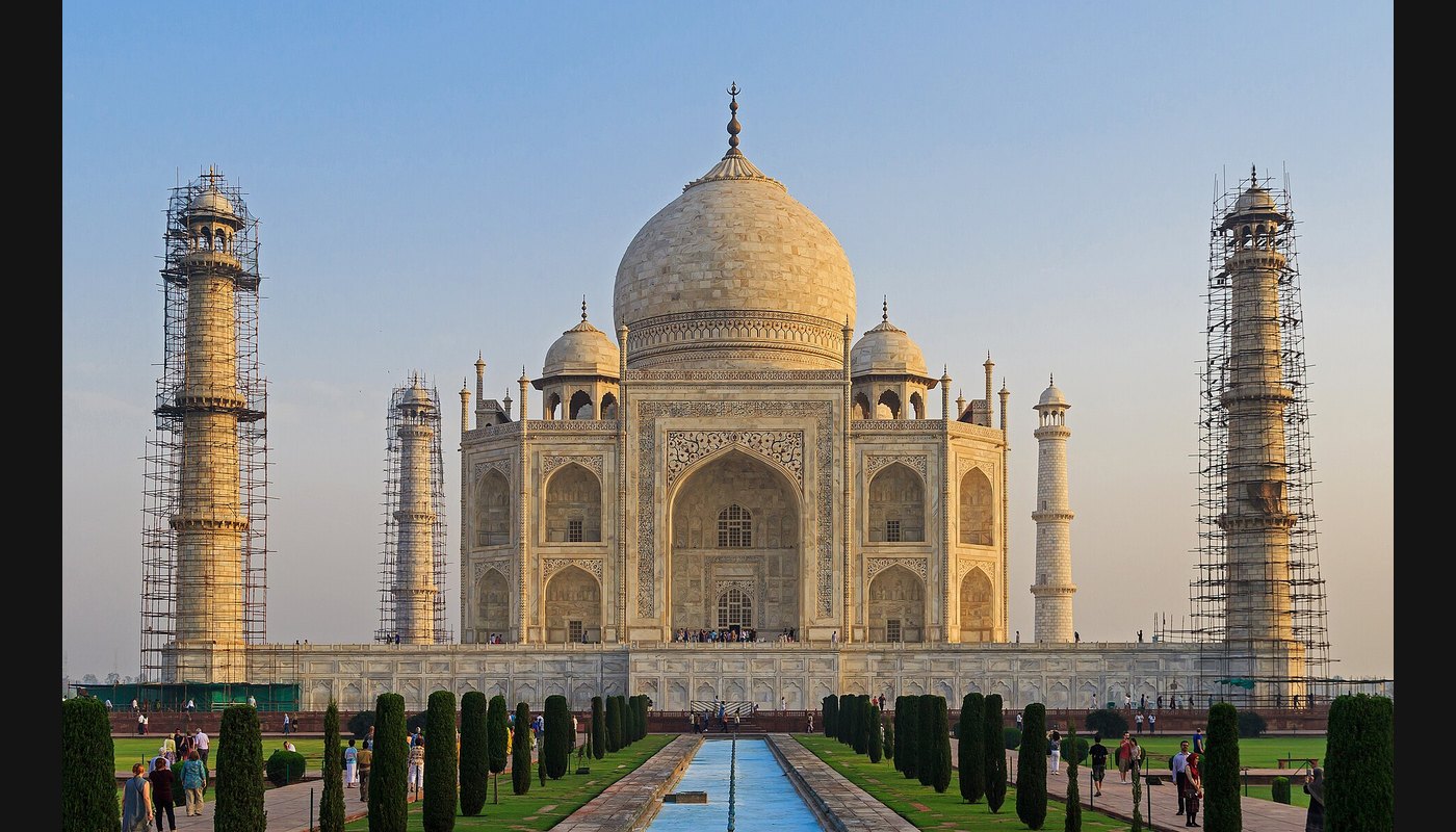 Agra Guide: Taj Mahal Sunrise, Agra Fort and Fatehpur Sikri