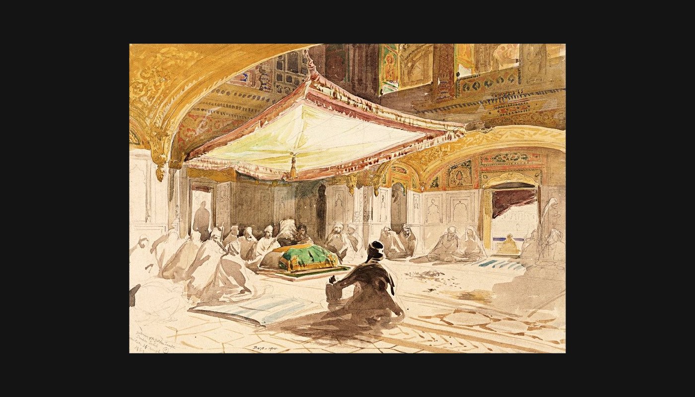 Amritsar Guide: Golden Temple, Langar and Wagah Border