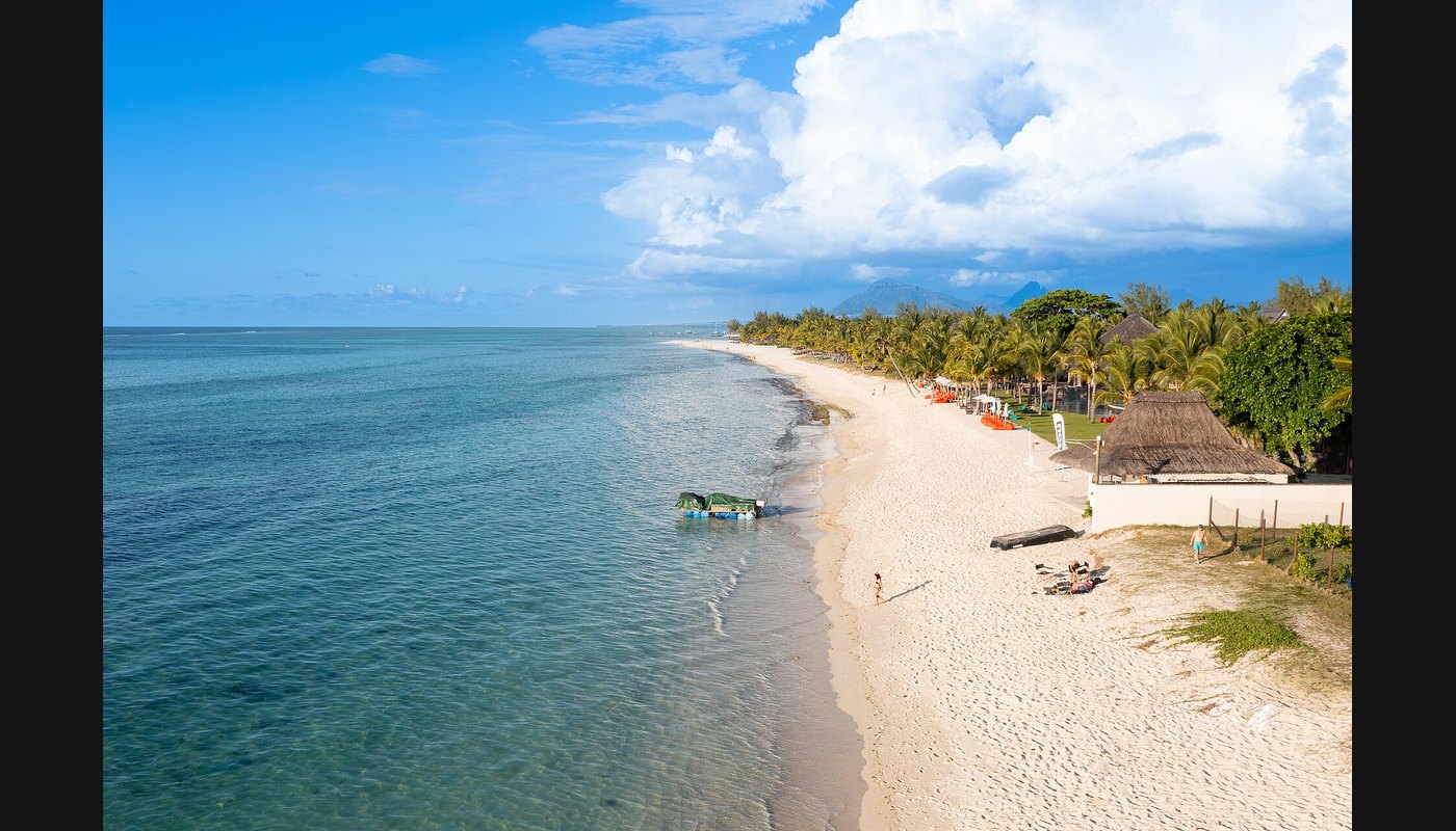 Mauritius Guide: Le Morne, Port Louis and Indian Ocean Beaches
