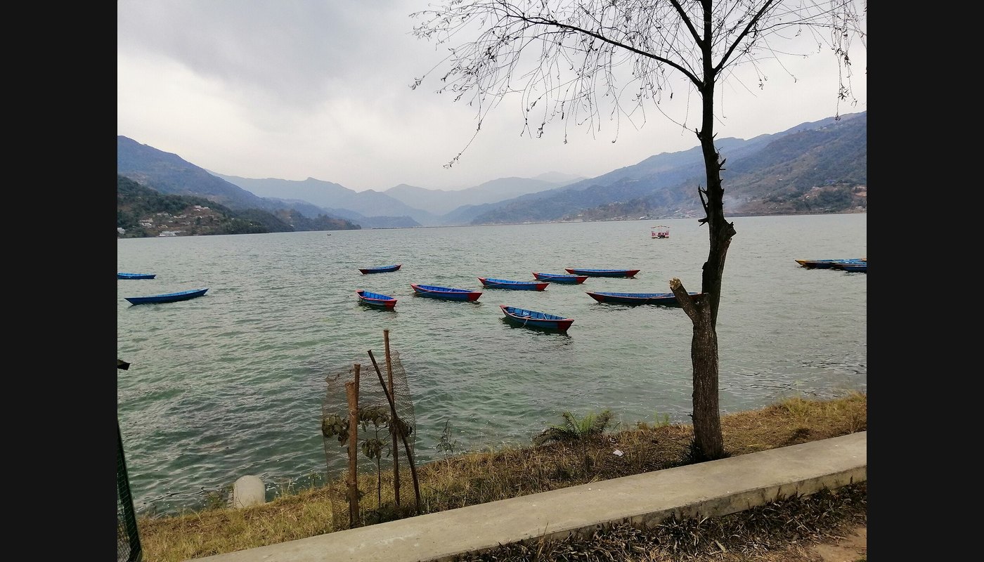 Nepal Guide: Kathmandu Temples, Pokhara Lakes and Mountain Views