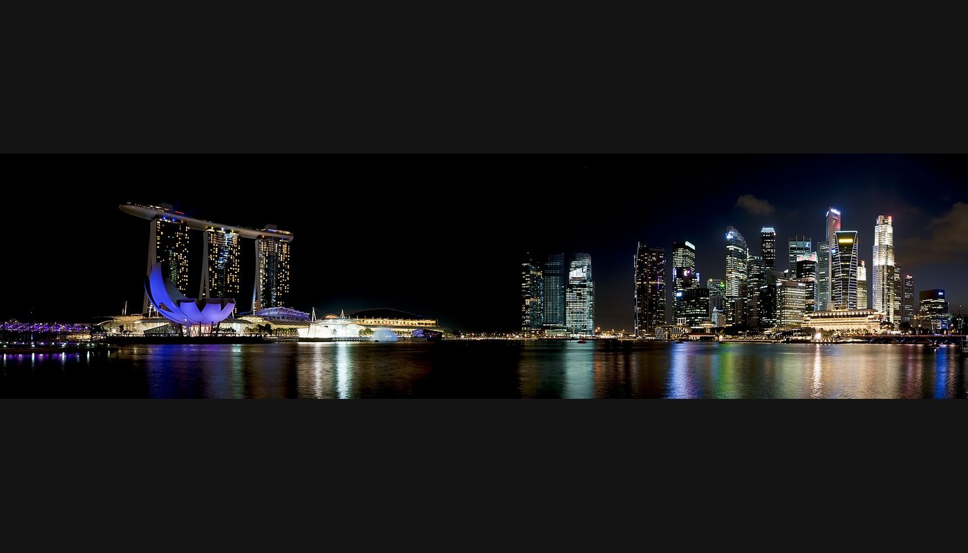 Singapore City Guide: Marina Bay, Sentosa and Hawker Food