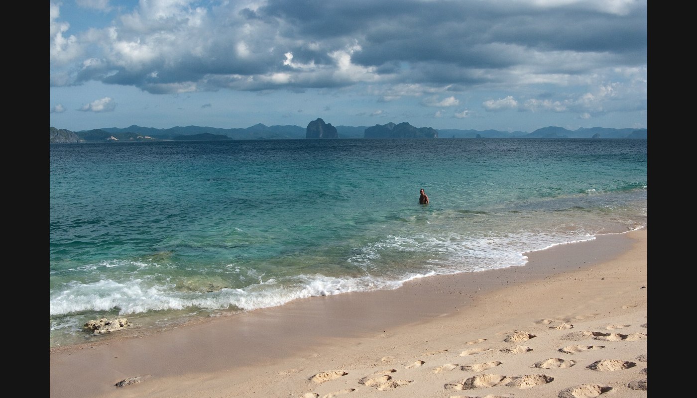 Philippines Islands: Palawan El Nido, Cebu and Manila Stopover