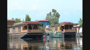 Kashmir Holiday Guide: Srinagar, Gulmarg and Pahalgam