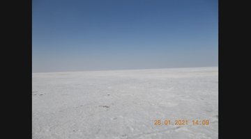 Rann of Kutch White Desert and Rann Utsav Travel Guide