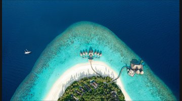 Maldives Holiday Guide: Atolls, Water Villas and Indian Travellers