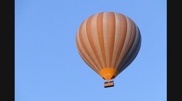 Turkey Guide: Istanbul Mosques, Bosphorus and Cappadocia Balloons