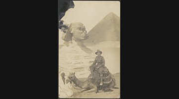 Egypt Guide: Giza Pyramids, Cairo Museum and Luxor Nile Temples