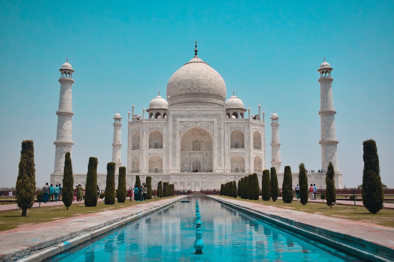 Golden Triangle Tour — Delhi, Agra & Jaipur