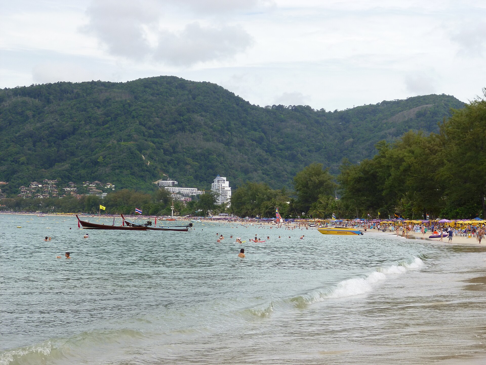 Phuket Krabi Island Escape - 5N/6D