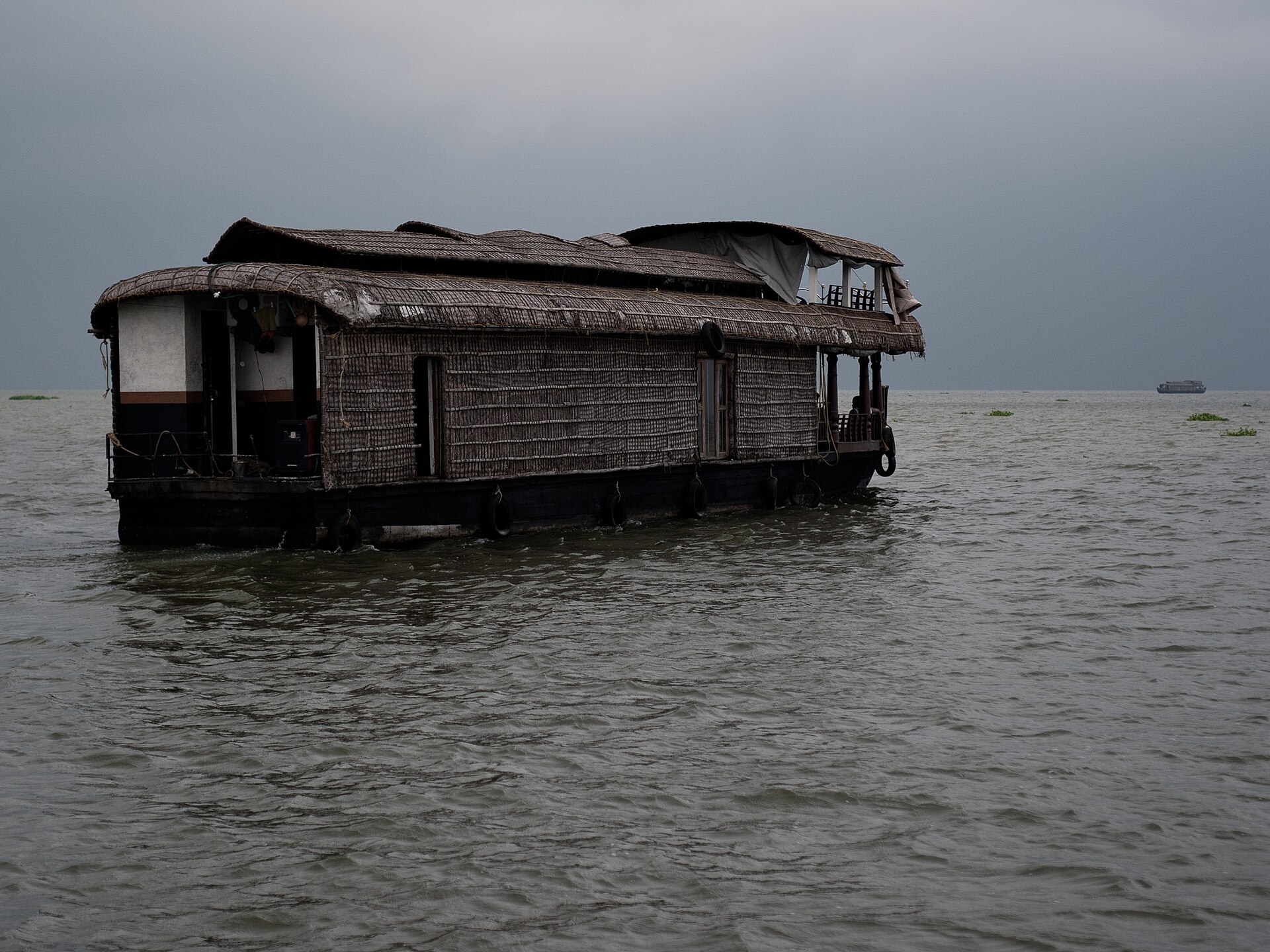 Kerala Alleppey Houseboat Special - 2N/3D