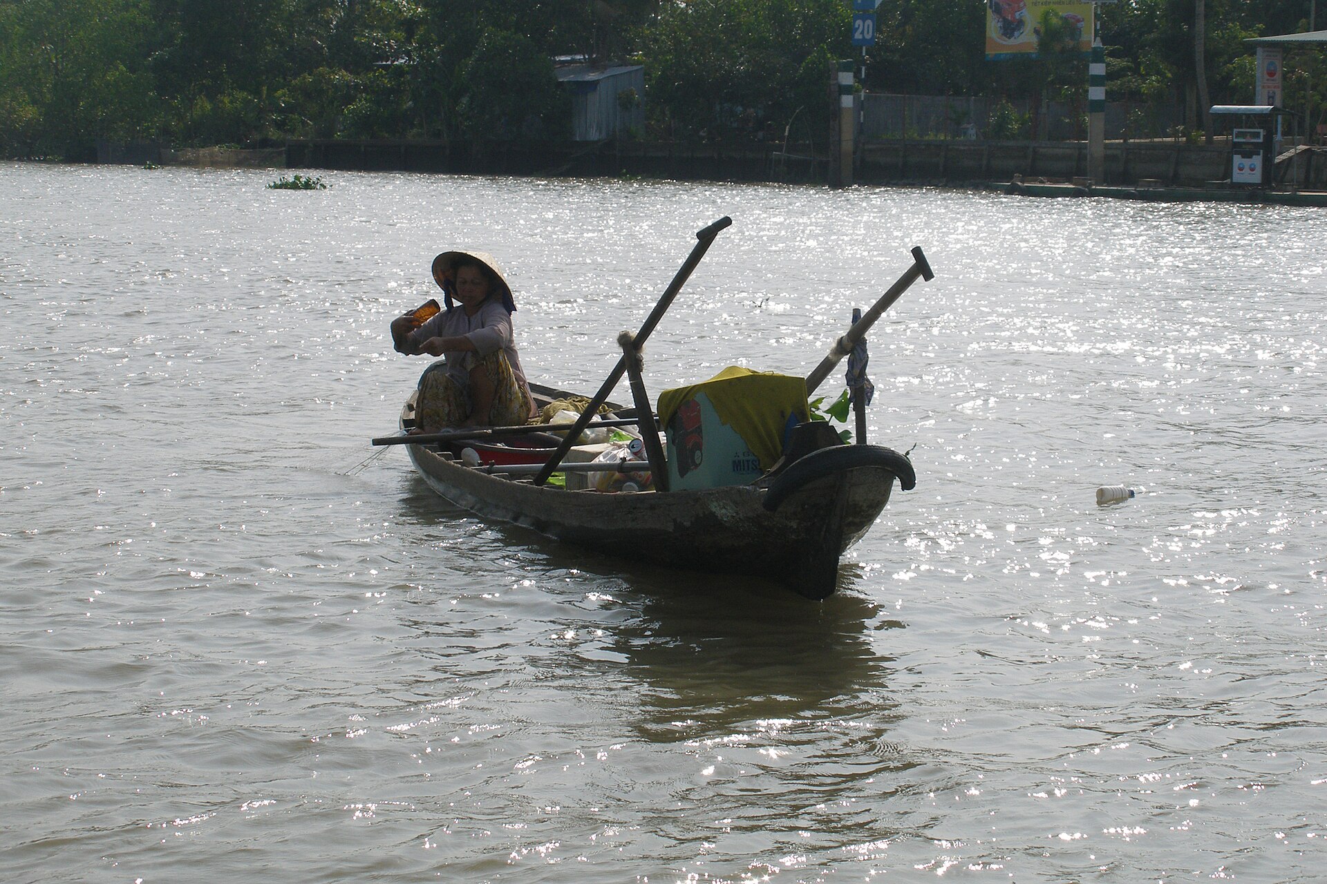 Vietnam Ho Chi Minh Mekong Delta - 4N/5D