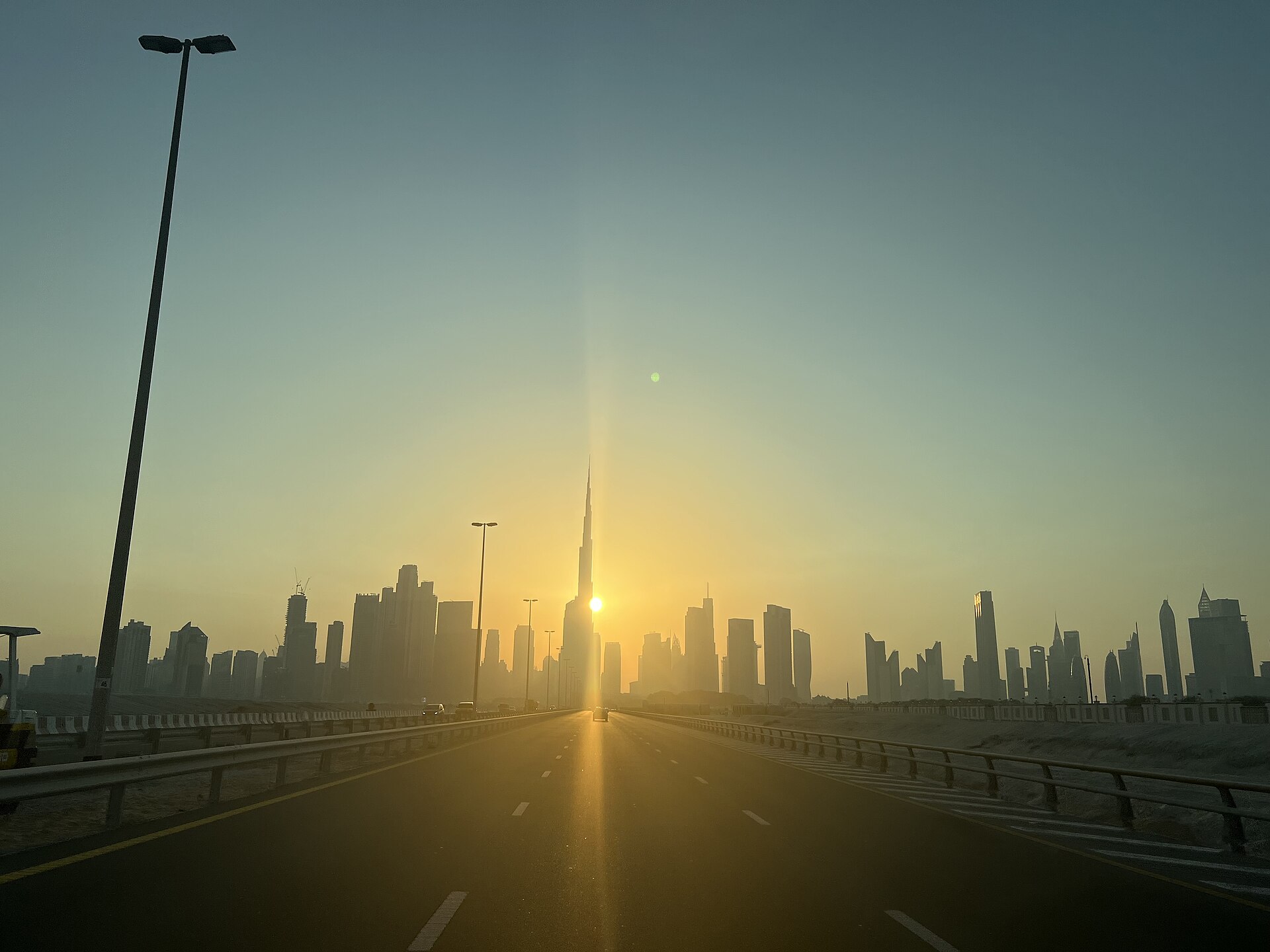Sharjah Dubai Family Explorer - 4N/5D