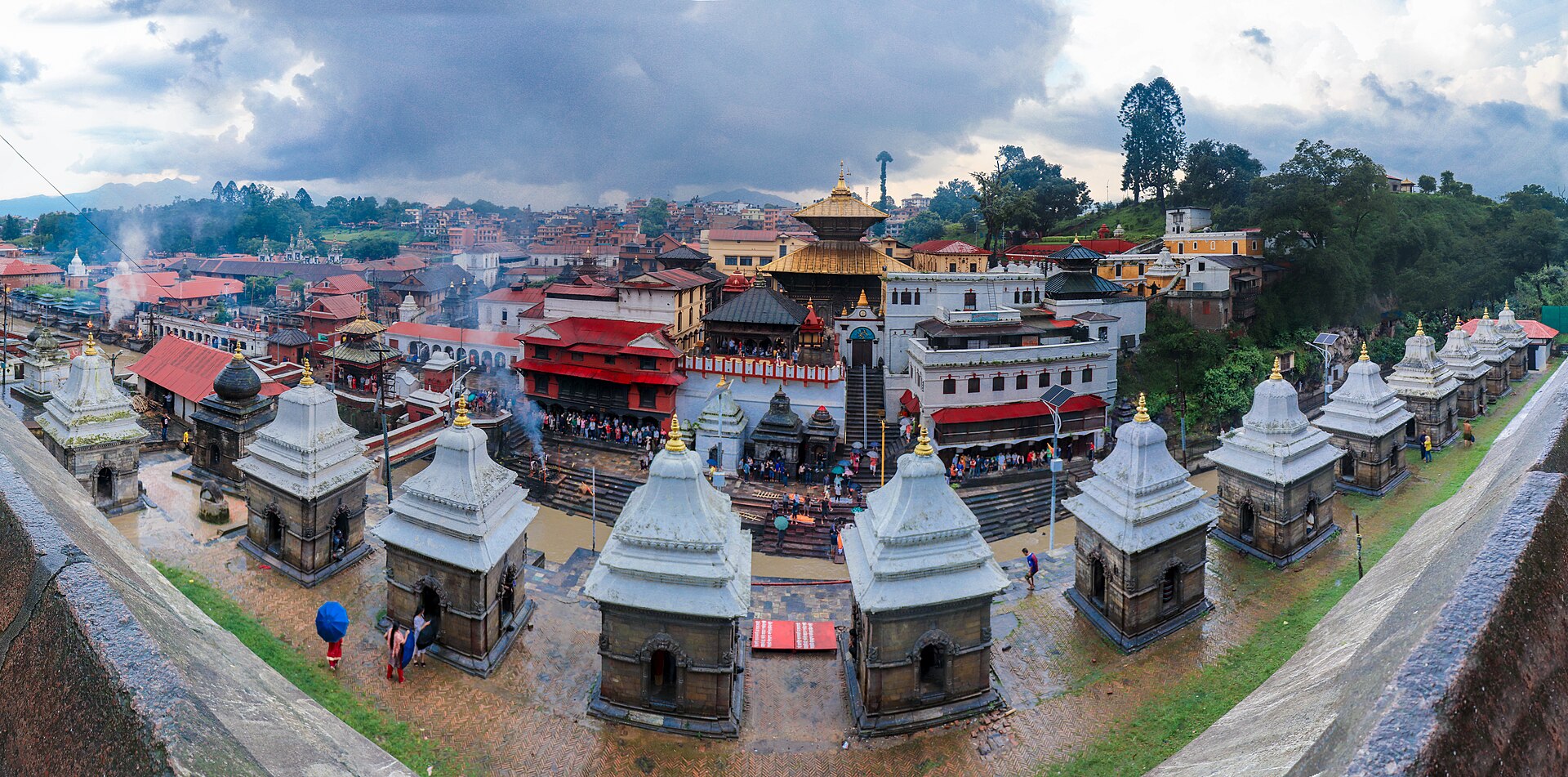 Nepal Kathmandu Pokhara Escape - 5N/6D