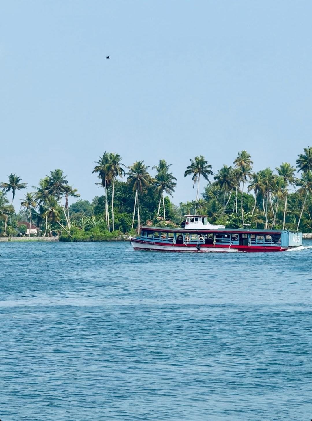 Kerala Backwaters Bliss - 5N/6D