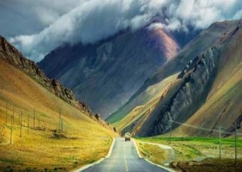 Spiti Valley Tour Packages