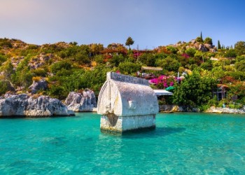 Istanbul Cappadocia Wonders - 5N/6D