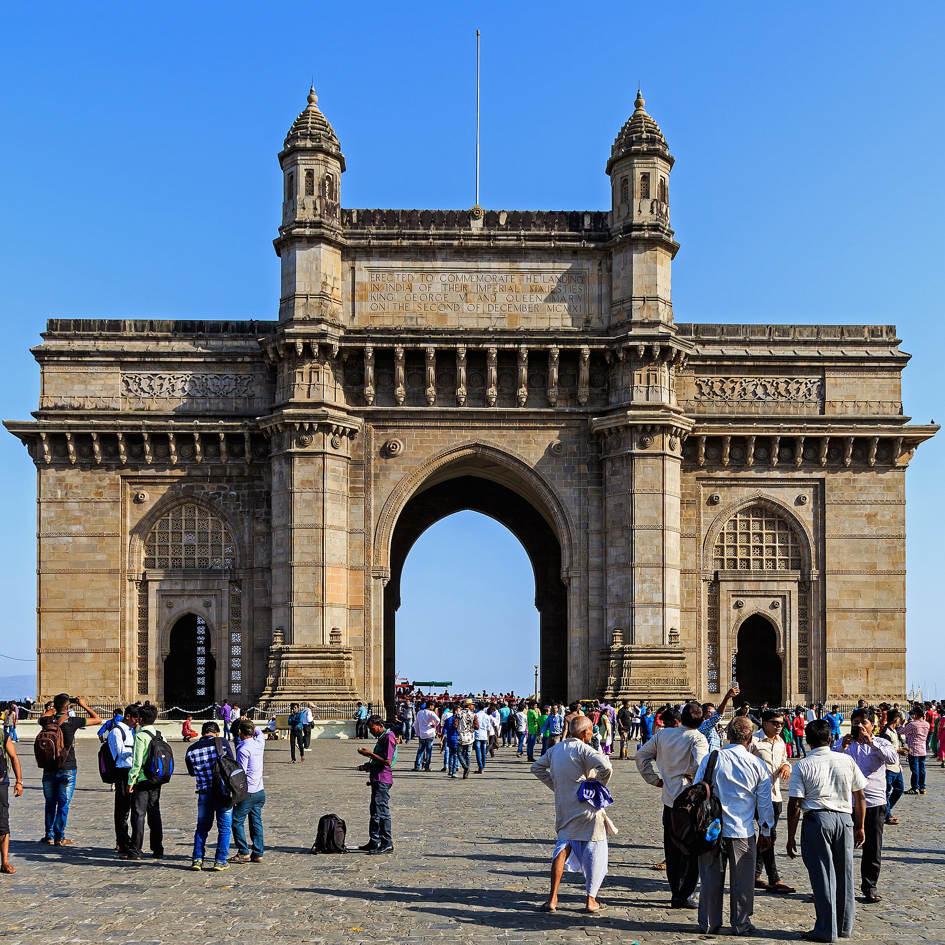 Mumbai Lonavala Weekend Escape - 2N/3D
