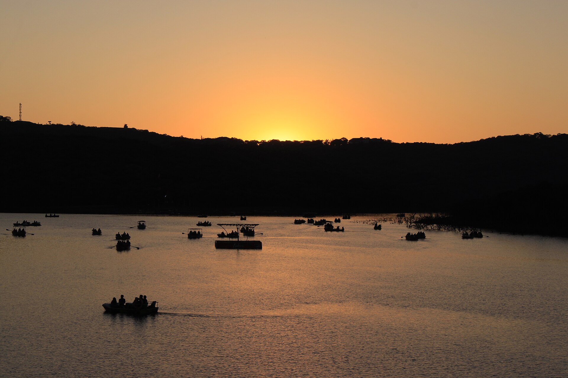 Mahabaleshwar Hill Station Retreat - 3N/4D
