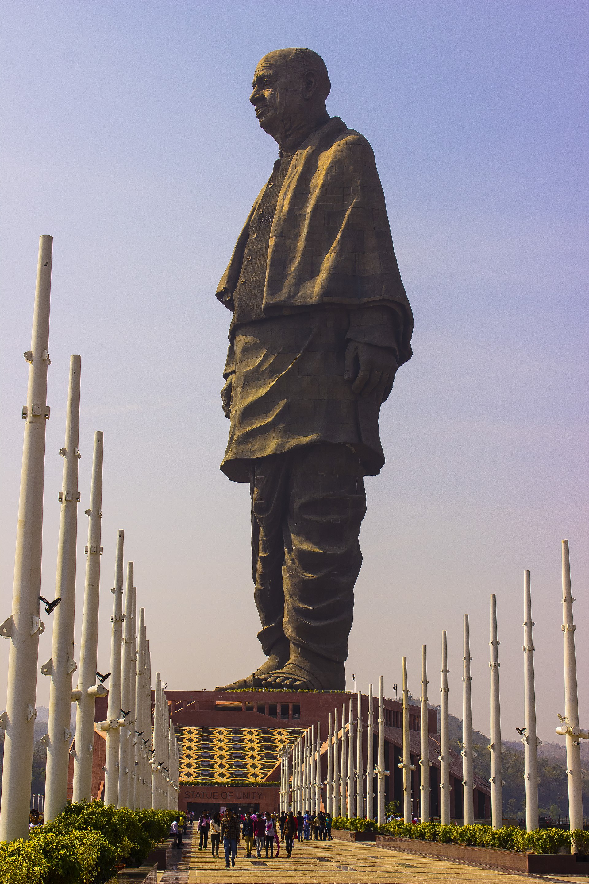 Gujarat Statue Dwarka Somnath Circuit - 5N/6D