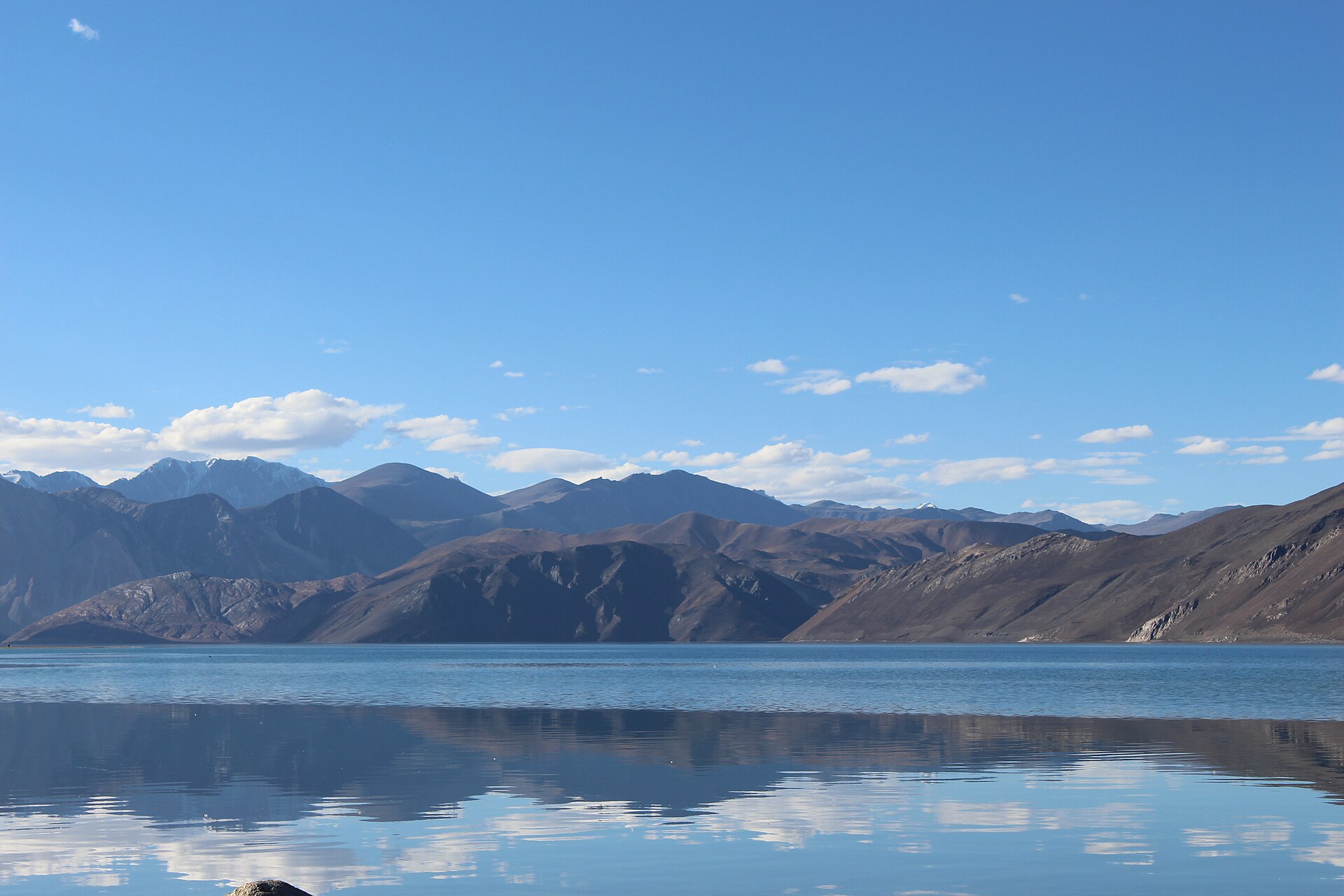 Pangong Leh Express Escape - 4N/5D