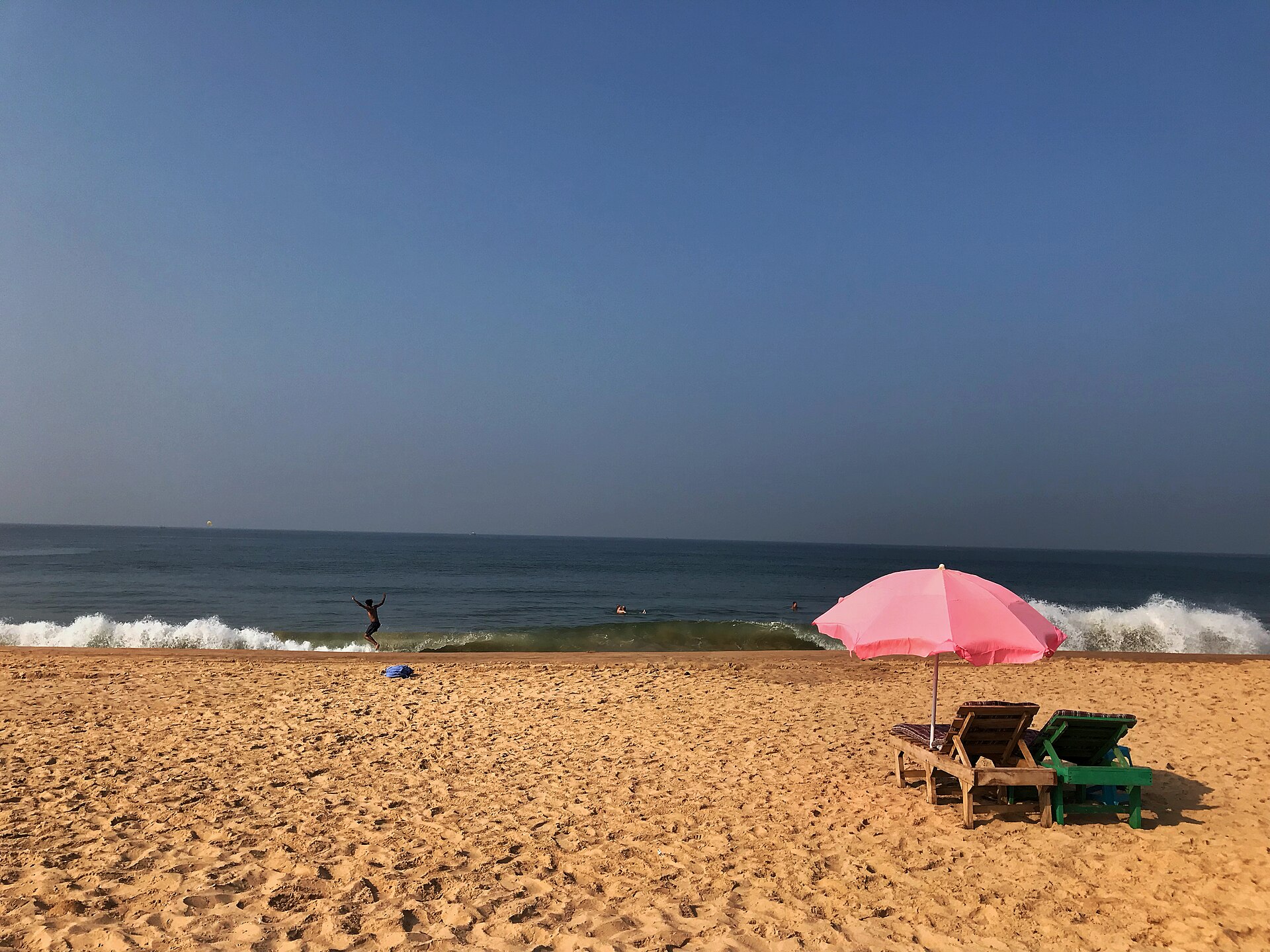 North Goa Party Beach Break - 2N/3D