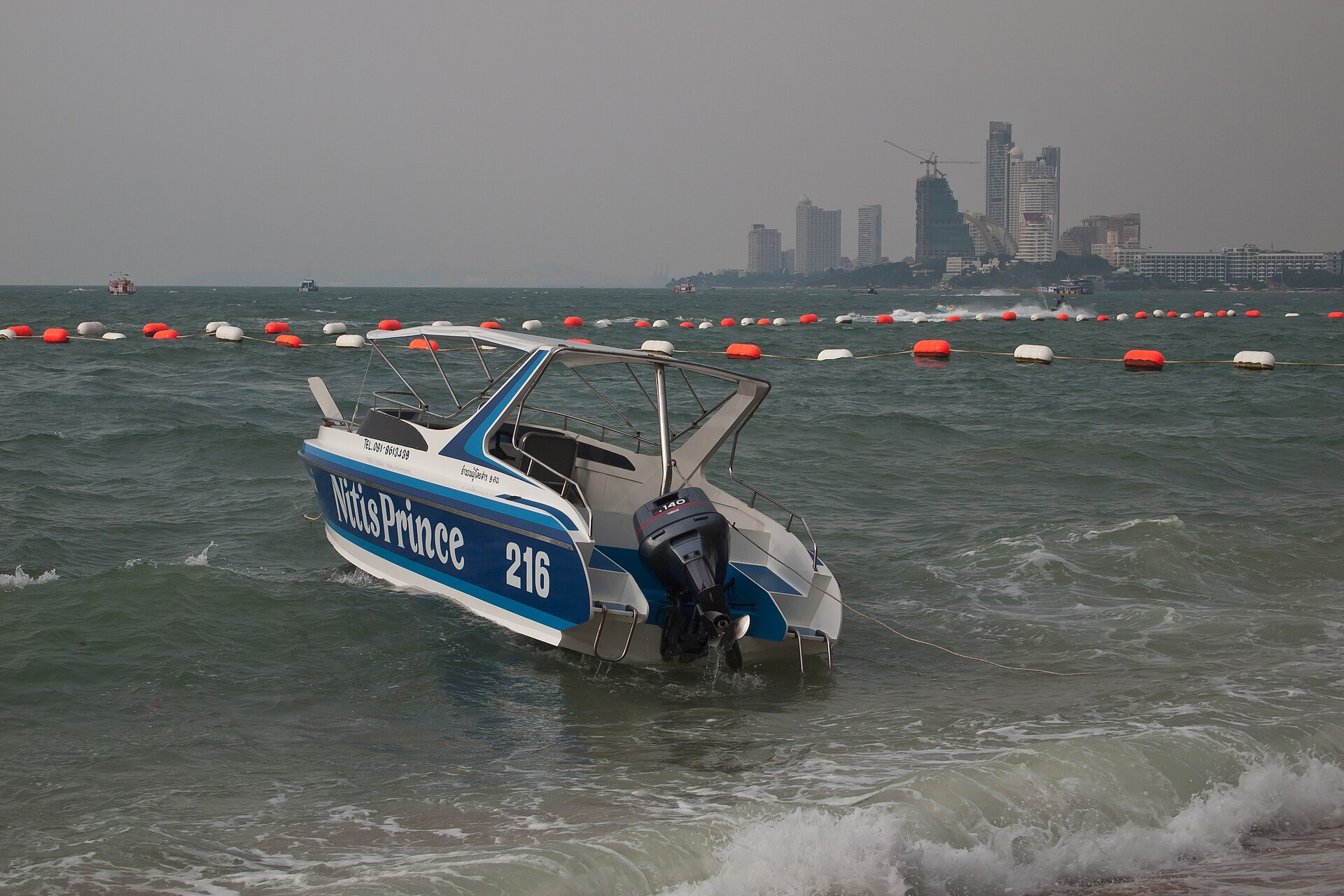 Pattaya Coral Island Fun Package - 3N/4D