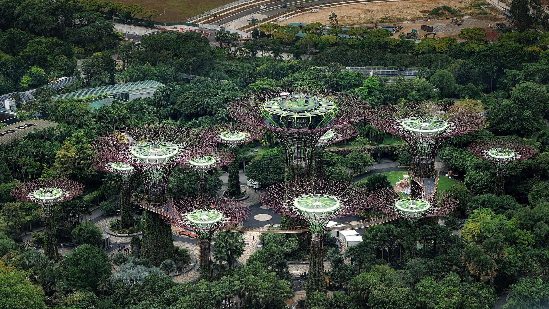 Singapore Family Fun Package - 4N/5D
