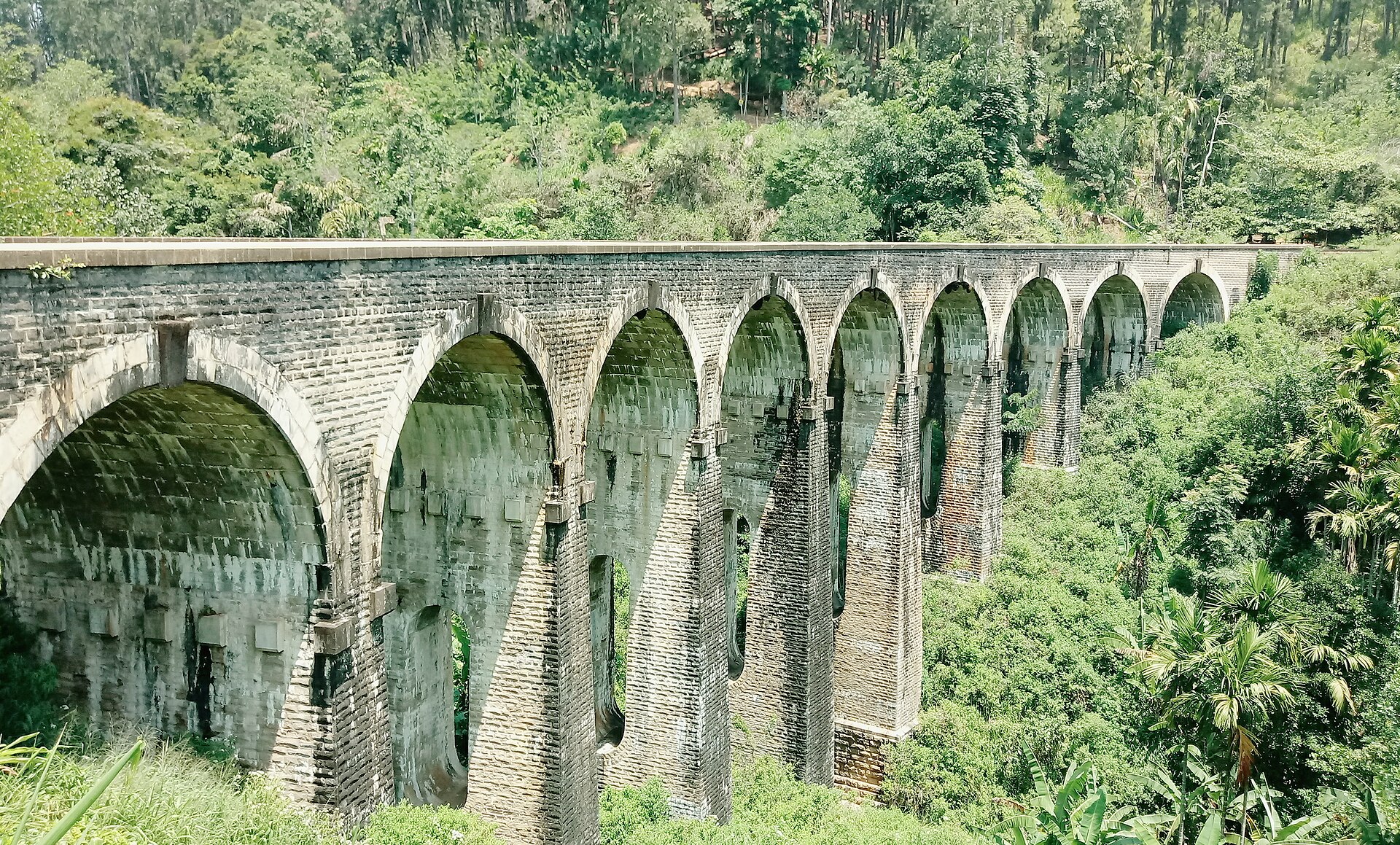 Sri Lanka Ella Hill Country - 5N/6D