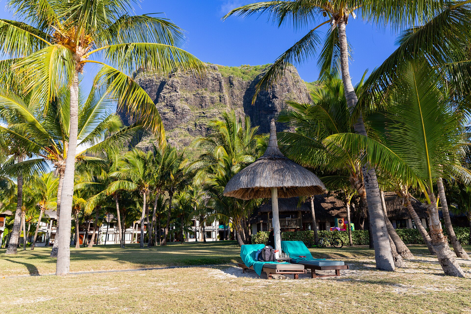 Mauritius North Island Leisure - 5N/6D