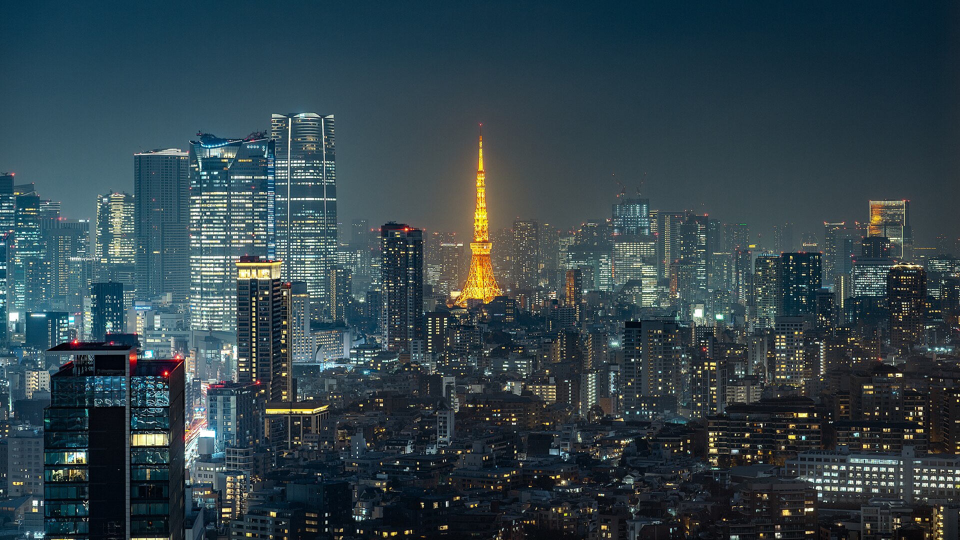 Japan Tokyo Snapshots - 5N/6D