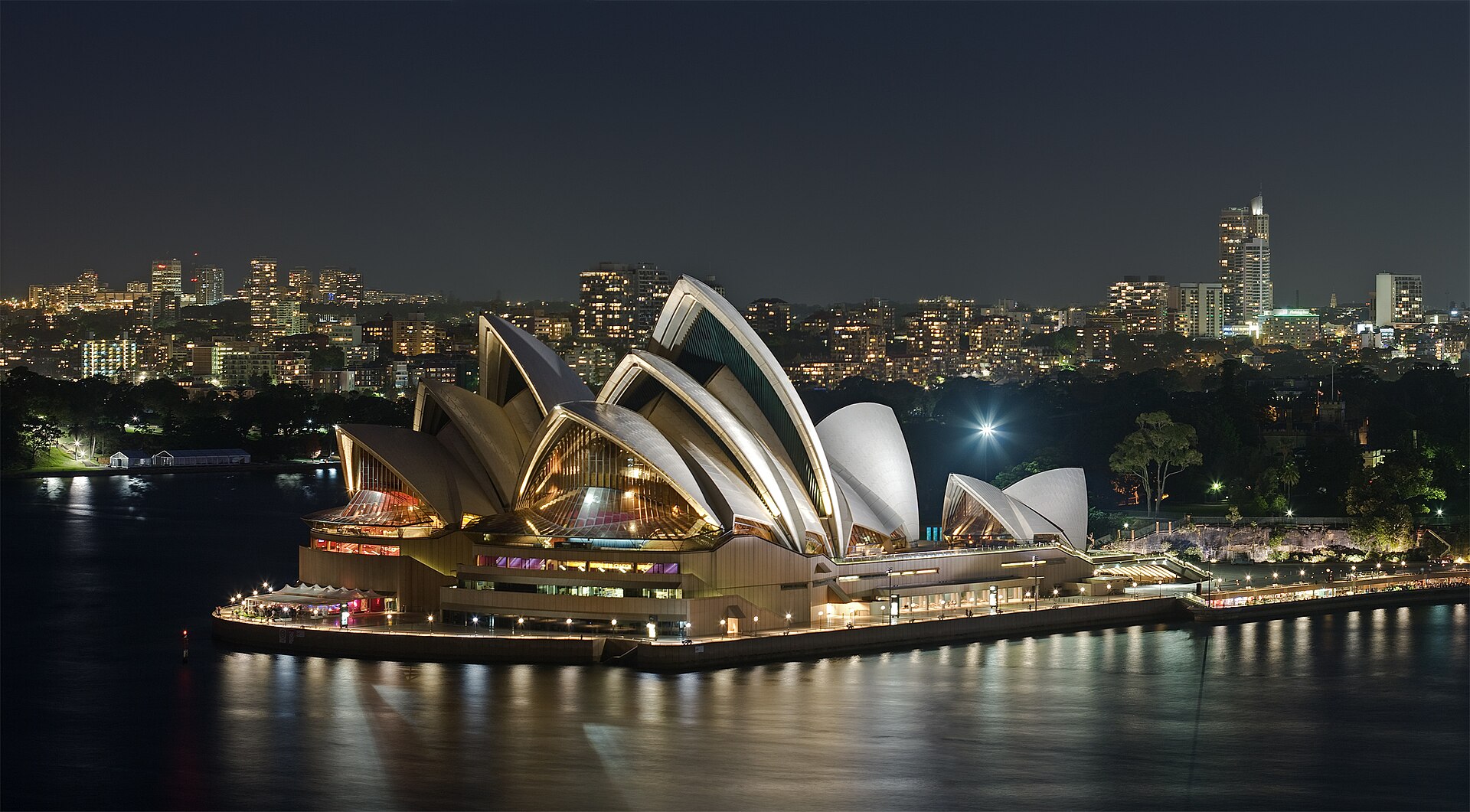 Australia Sydney Highlights - 5N/6D