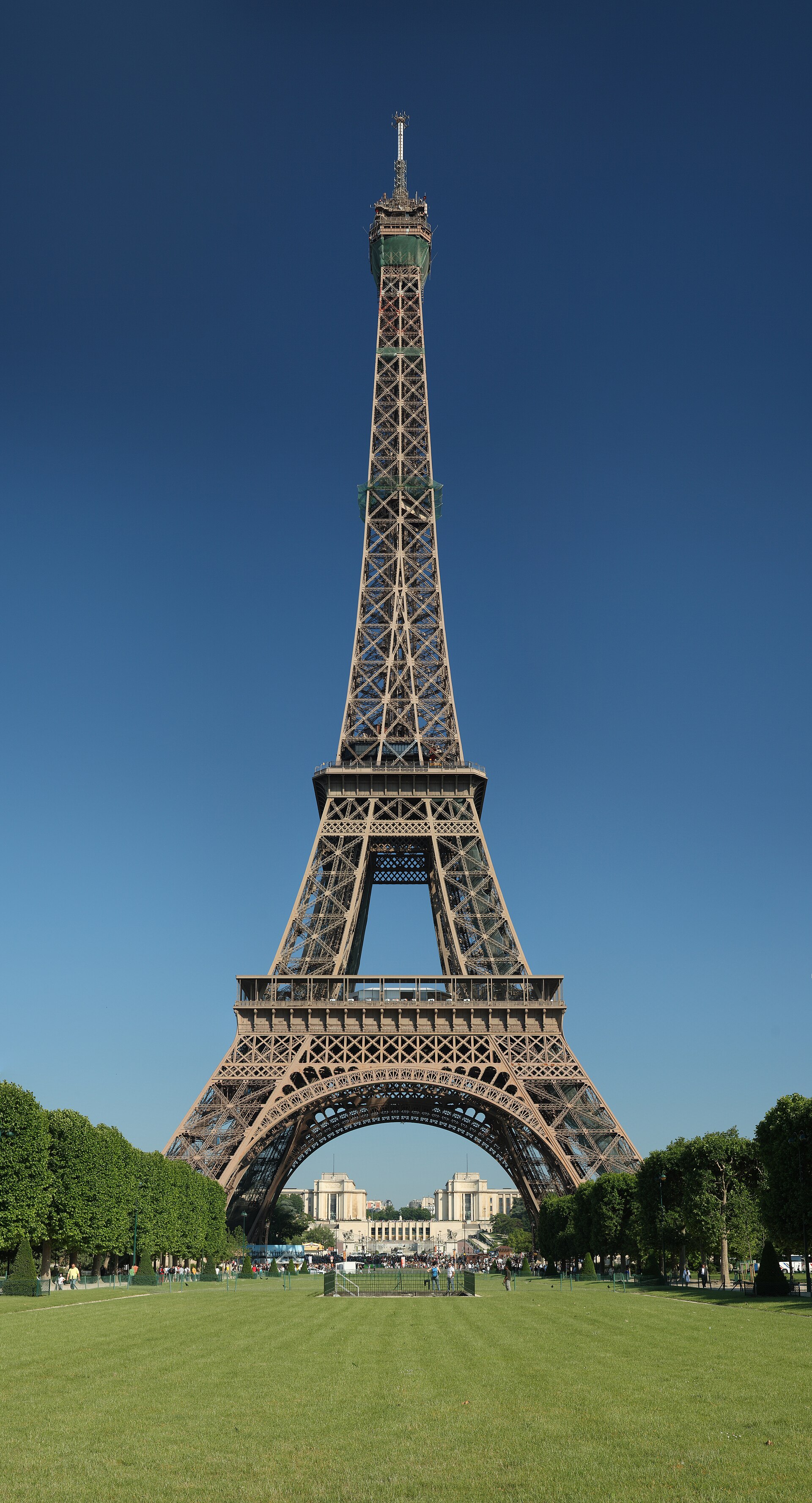 Europe Paris Swiss Alps Sampler - 6N/7D