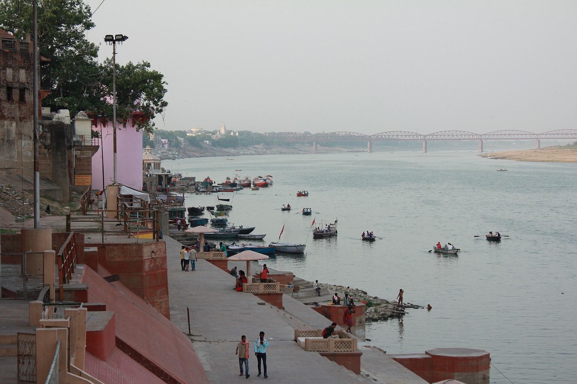 Varanasi & Bodh Gaya Spiritual Journey